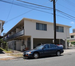 931 Coolidge St in Honolulu, HI - Building Photo - Building Photo