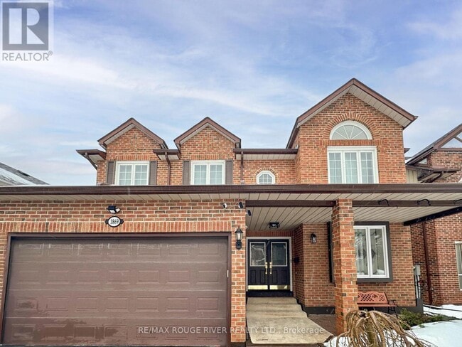 property at 1869 Brookshire Square