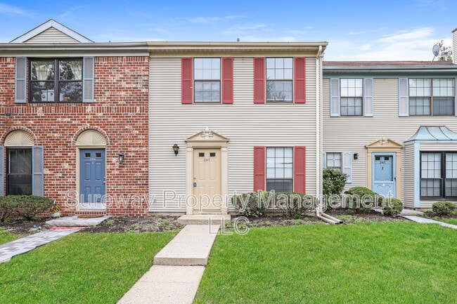 property at 247 Hampshire Ct
