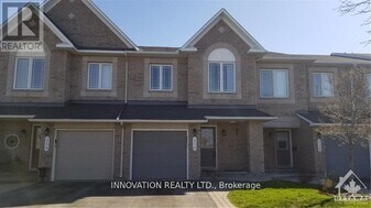 236 Flamborough Way in Ottawa, ON - Building Photo