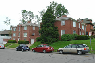 Jones Street Apartments in Omaha, NE - Building Photo - Building Photo