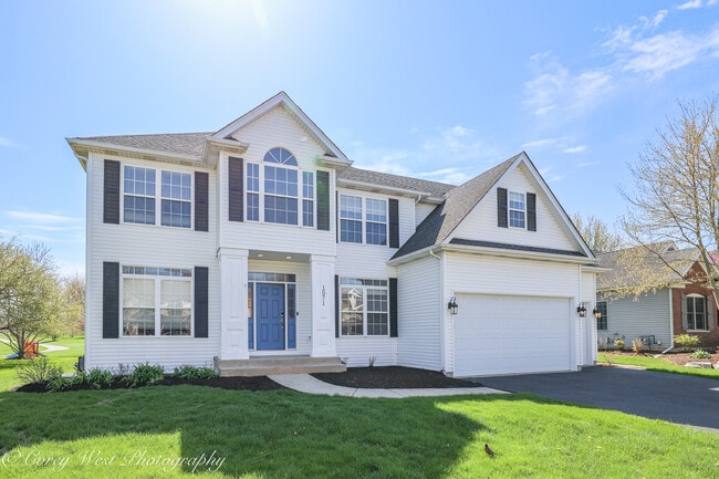 1571 Melbourne St in Elburn, IL - Building Photo - Building Photo