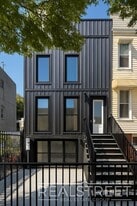 Newly Renovated 2 Bedroom in Bushwick in Brooklyn, NY - Building Photo