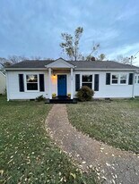 129 Gordon Ter in Nashville, TN - Building Photo