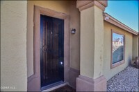 13381 Emerald Tide Way in Horizon City, TX - Foto de edificio - Building Photo