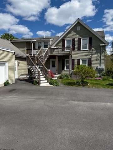 property at 11 Elm St