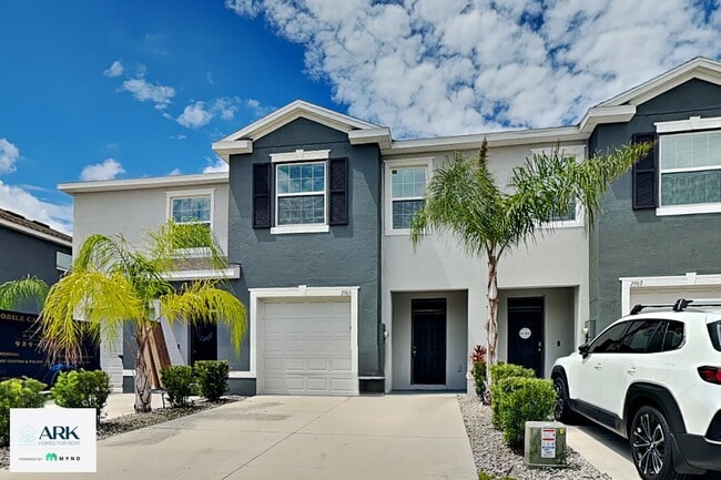 property at 2963 Suncoast Plains Dr