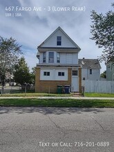 467 Fargo Ave in Buffalo, NY - Building Photo - Building Photo