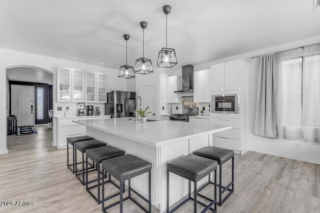 property at 3535 W Morgan Ln