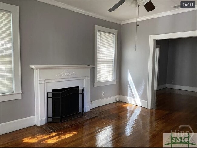 1326 E 42nd St in Savannah, GA - Building Photo - Building Photo