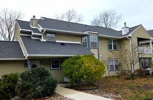 853 Fishers Creek Rd, Unit 853 in Galloway, NJ - Building Photo