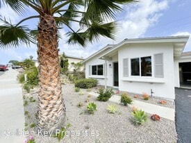 3728 Balboa Dr in Oceanside, CA - Building Photo
