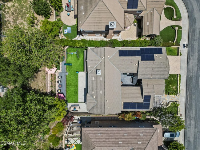 1729 Bluesage Ct in Simi Valley, CA - Building Photo - Building Photo