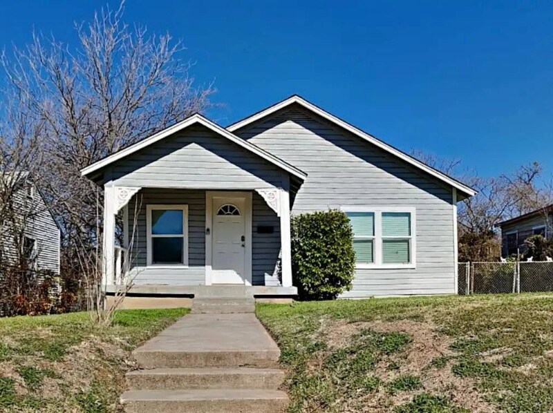 5708 Kilpatrick Ave in Fort Worth, TX - Building Photo