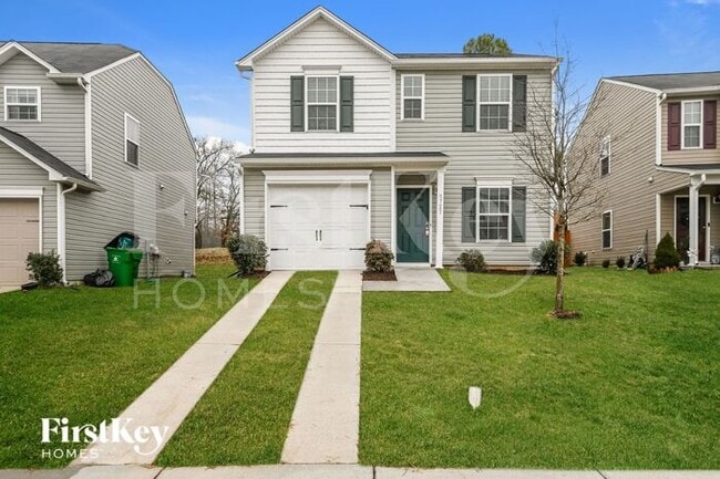 property at 5727 Natick Dr