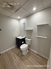 1305 King St in Charlottesville, VA - Building Photo - Building Photo