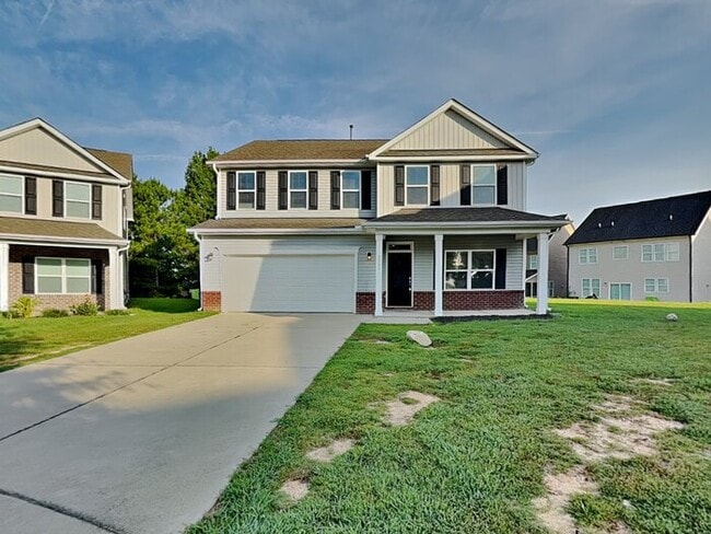 property at 3205 Emerald Ridge Ct