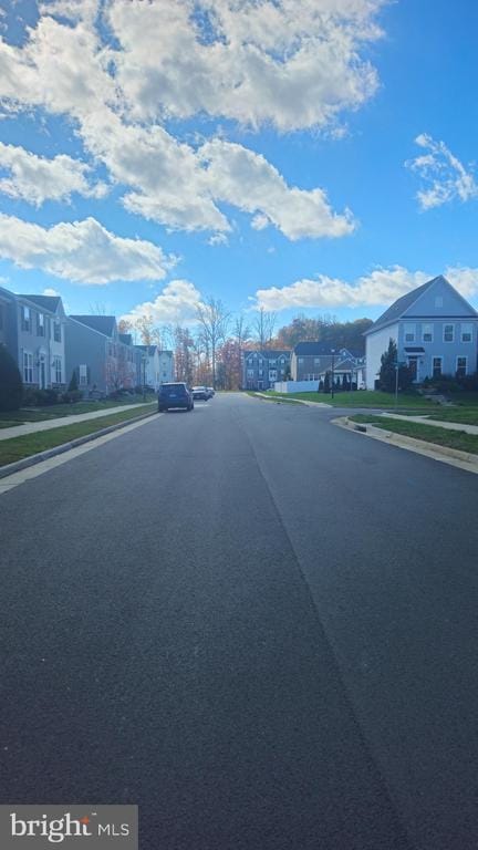 property at 8633 Rosecrans Ln