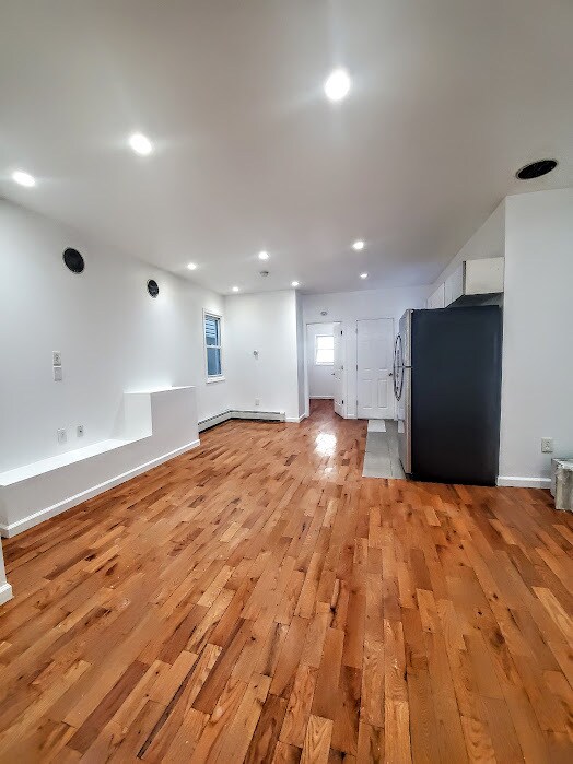 442 Baldwin Ave in Jersey City, NJ - Building Photo