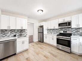 144 Johnston Ave in Kearny, NJ - Building Photo