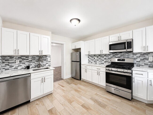 property at 144 Johnston Ave