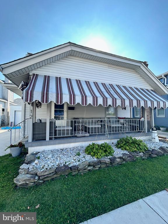 property at 12 N Swarthmore Ave