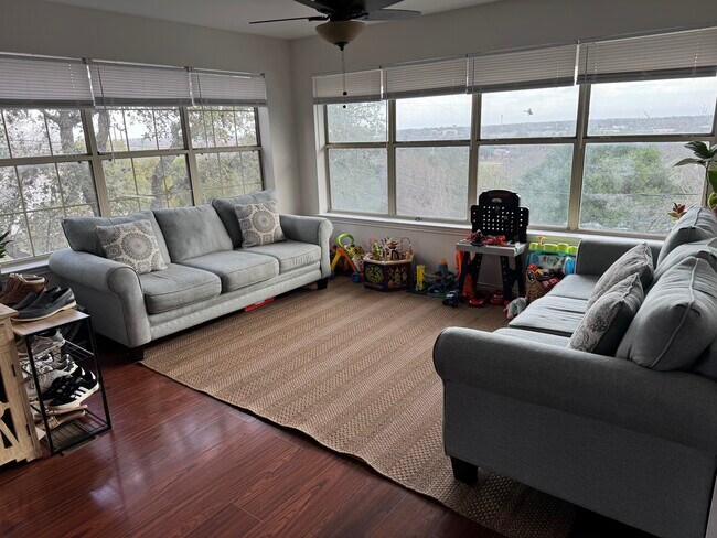 791 Moonglow Ave in New Braunfels, TX - Building Photo - Building Photo