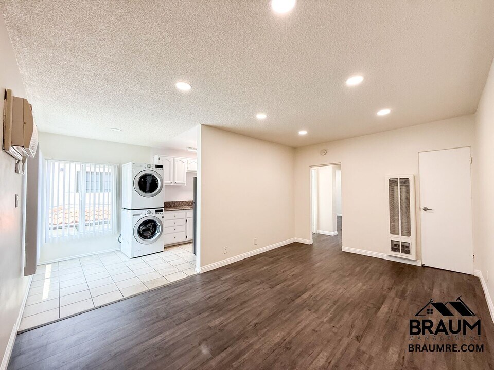 1427 Franklin St in Santa Monica, CA - Building Photo