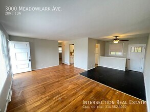 3000 Meadowlark Ave in Jennings, MO - Building Photo - Building Photo