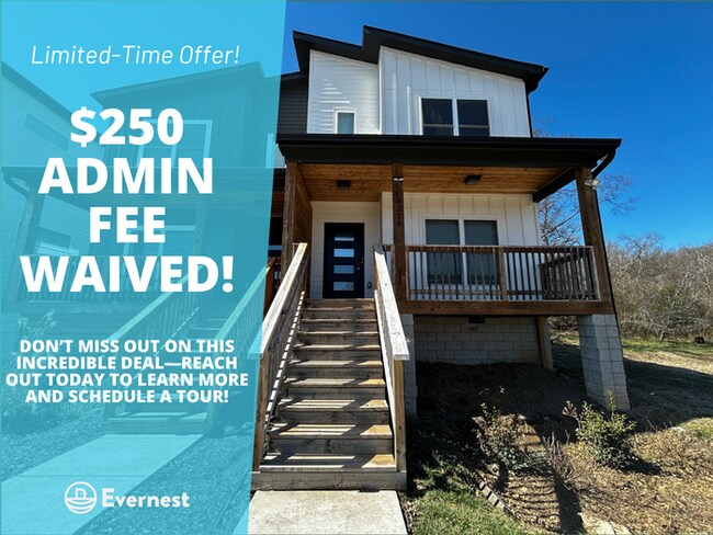 property at 427 Toney Rd