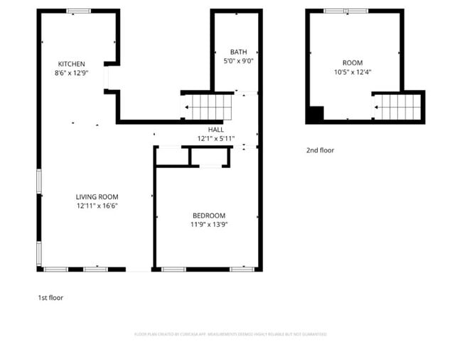 105-105 W McAlpin St in Hebron, IN - Building Photo - Building Photo