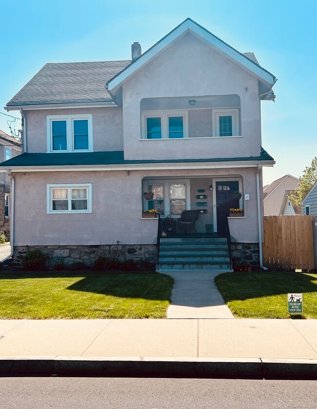 property at 225 Hamilton Ave
