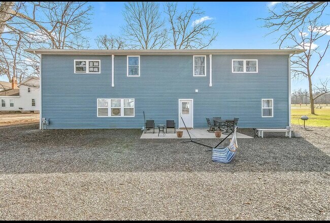 367 Margaret Ann Dr, Unit A in Bronson, MI - Building Photo - Building Photo