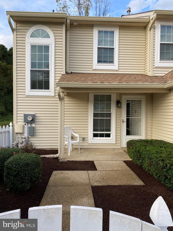 property at 1811 Hennessy Dr