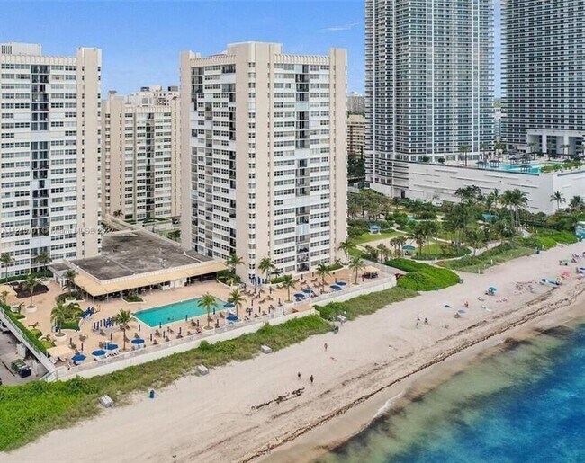 property at 1890 S Ocean Dr