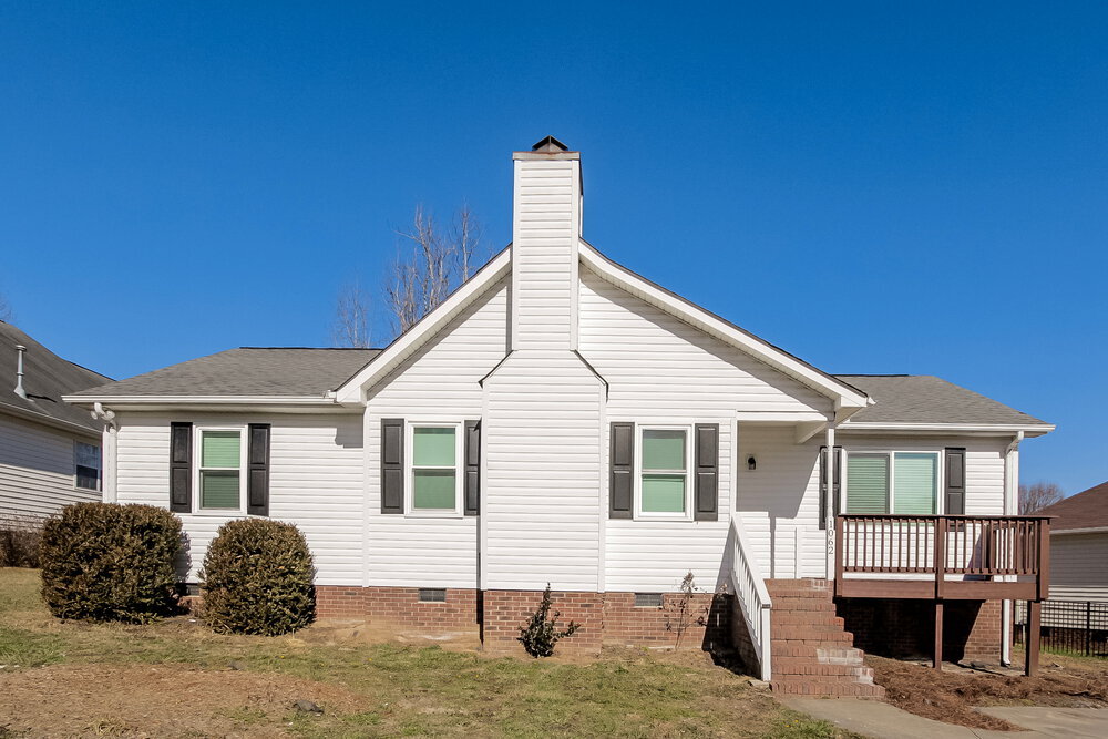 1062 Stirrup Pl NW in Concord, NC - Building Photo