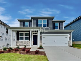 7212 Garrett Ct in Charlotte, NC - Building Photo