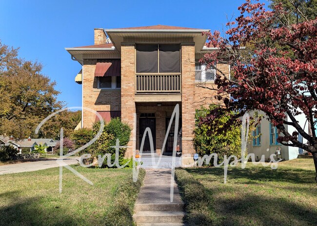 1790 Tutwiler Ave in Memphis, TN - Building Photo - Building Photo