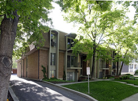 127 S 800 E Apartments