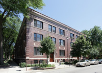 Woodlawn Commons in Chicago, IL - Building Photo - Building Photo