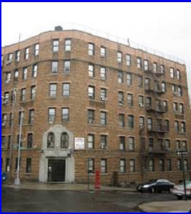 10-18 Jacobus Pl in Bronx, NY - Building Photo - Building Photo