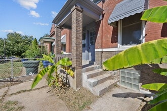 507 Davis St in St. Louis, MO - Building Photo - Building Photo