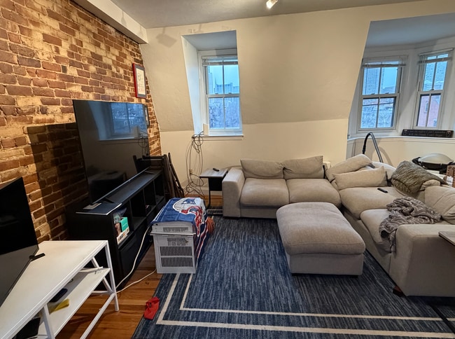 676 Tremont St in Boston, MA - Building Photo - Building Photo