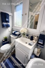 916 1/2 Pine Ave in Long Beach, CA - Building Photo - Building Photo