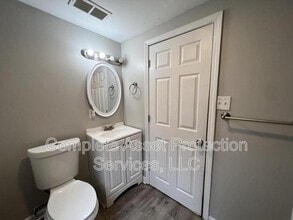 3333 Wisconsin St in Lake Station, IN - Building Photo - Building Photo