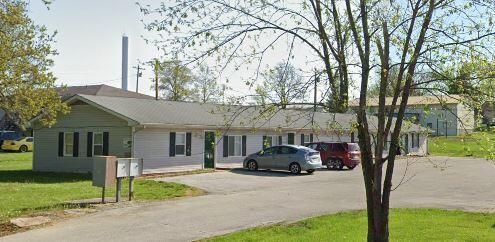 7304 N Wade School Rd in Columbia, MO - Building Photo - Building Photo