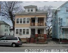 65-67 Rosedale St in Providence, RI - Building Photo - Building Photo