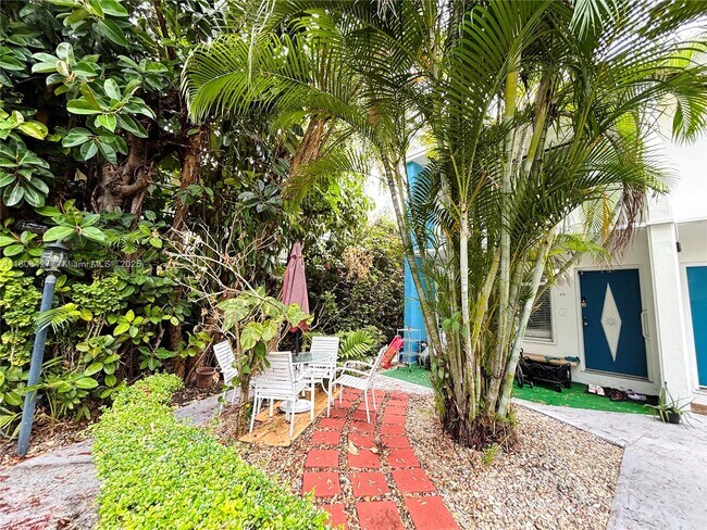 property at 9455 Bay Harbor Terrace