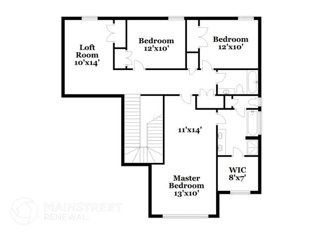 14127 Bernardy Ln in Charlotte, NC - Building Photo - Building Photo