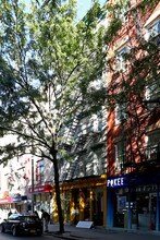 123 W Third St in New York, NY - Building Photo - Building Photo